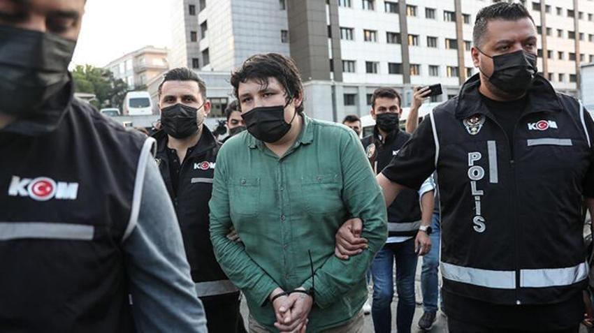 Çiftlik Bank kurucusu 'Tosuncuk' Mehmet Aydın tutuklandı!