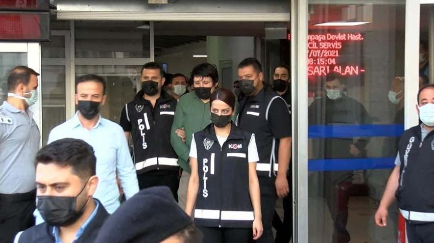 Çiftlik Bank kurucusu 'Tosuncuk' Mehmet Aydın tutuklandı!