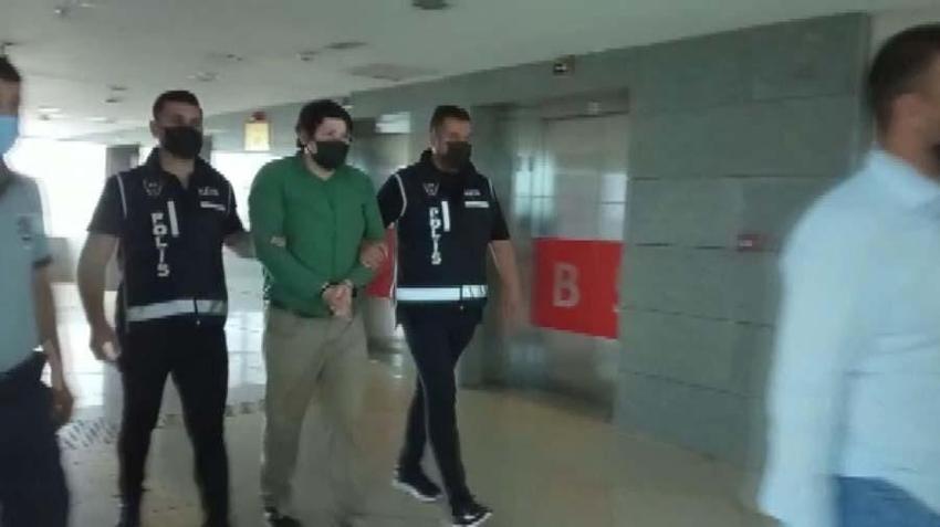 Çiftlik Bank kurucusu 'Tosuncuk' Mehmet Aydın tutuklandı!