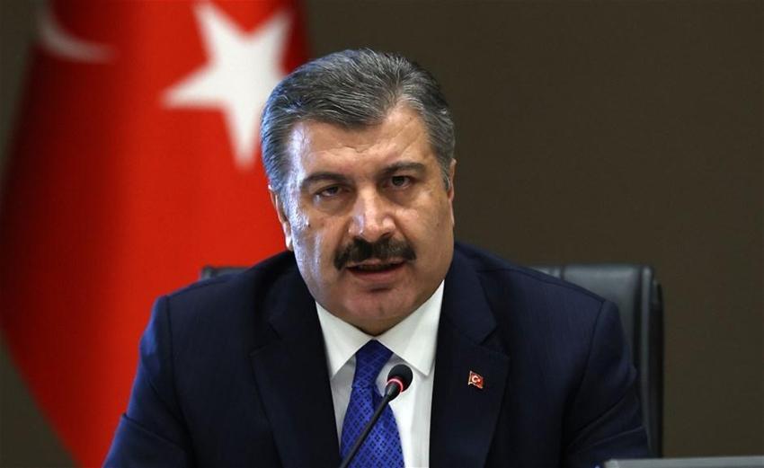 Bakan Koca'dan aşı ve Delta varyantı açıklaması! Resmen duyurdu: Yeni uygulamalar olacak