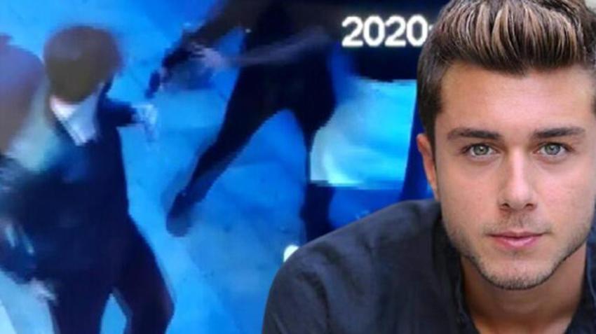 Oyuncu Onur Seyit Yaran'a silahlı saldırı davasında karar!