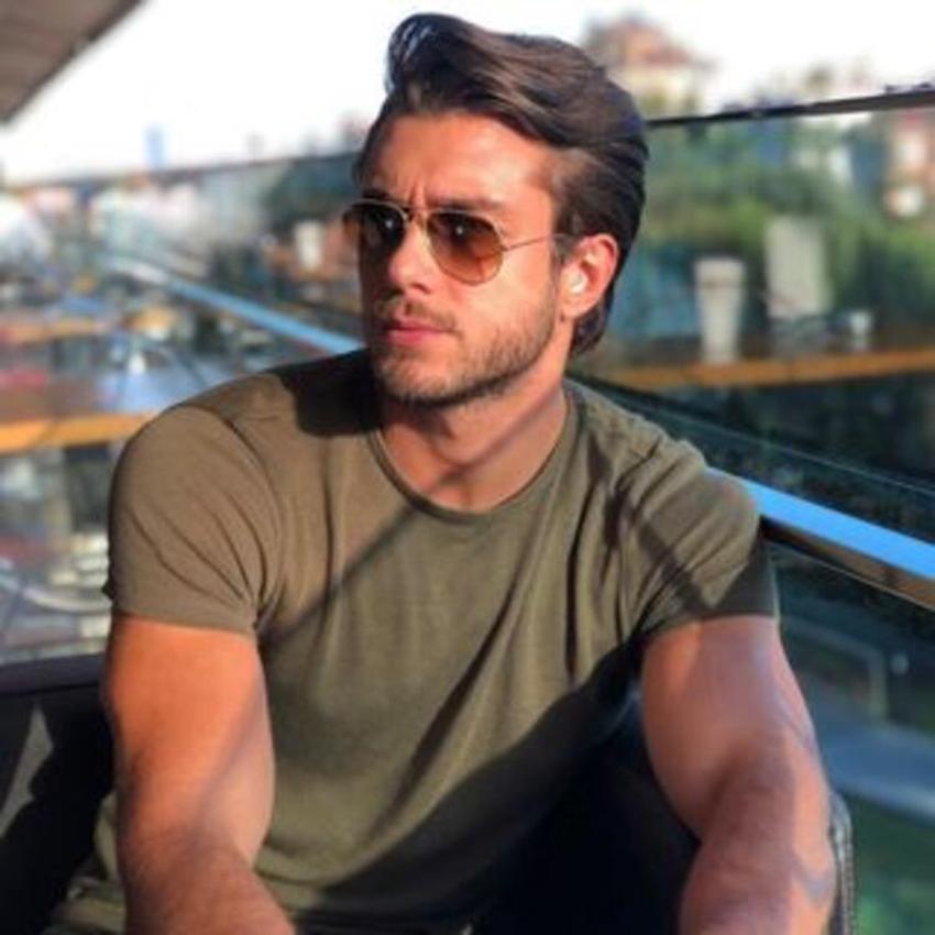 Oyuncu Onur Seyit Yaran'a silahlı saldırı davasında karar!