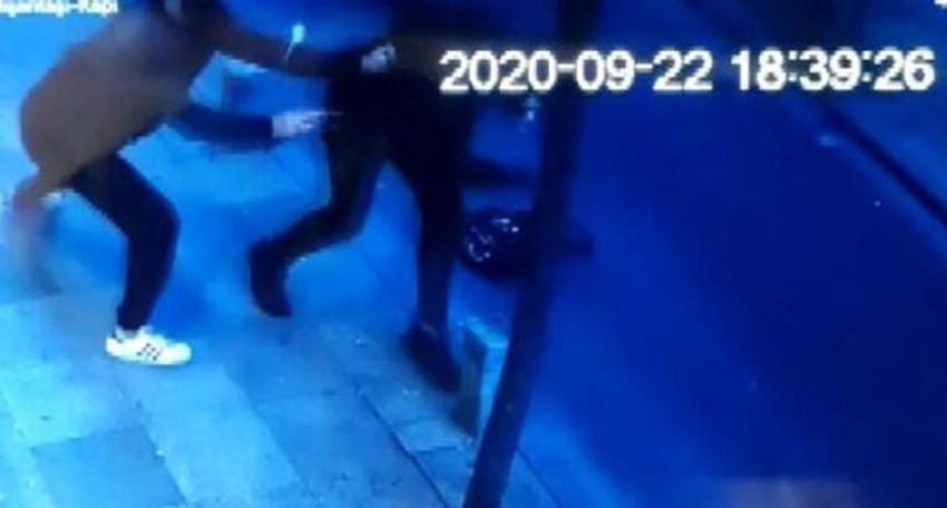 Oyuncu Onur Seyit Yaran'a silahlı saldırı davasında karar!