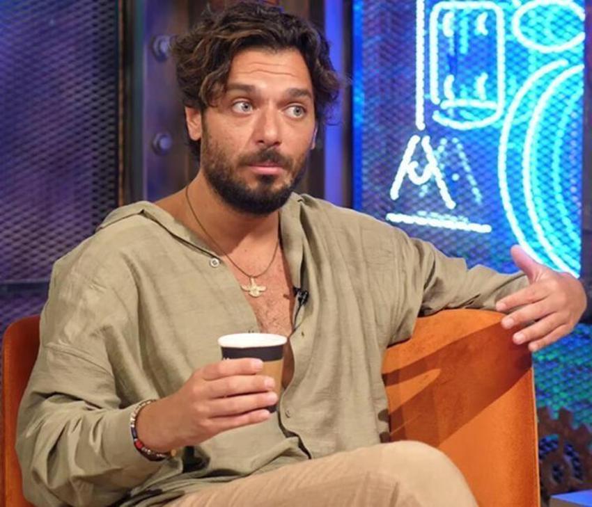 Hayrettin'den Survivor yorumu: Berkay kendi ayağına sıktı