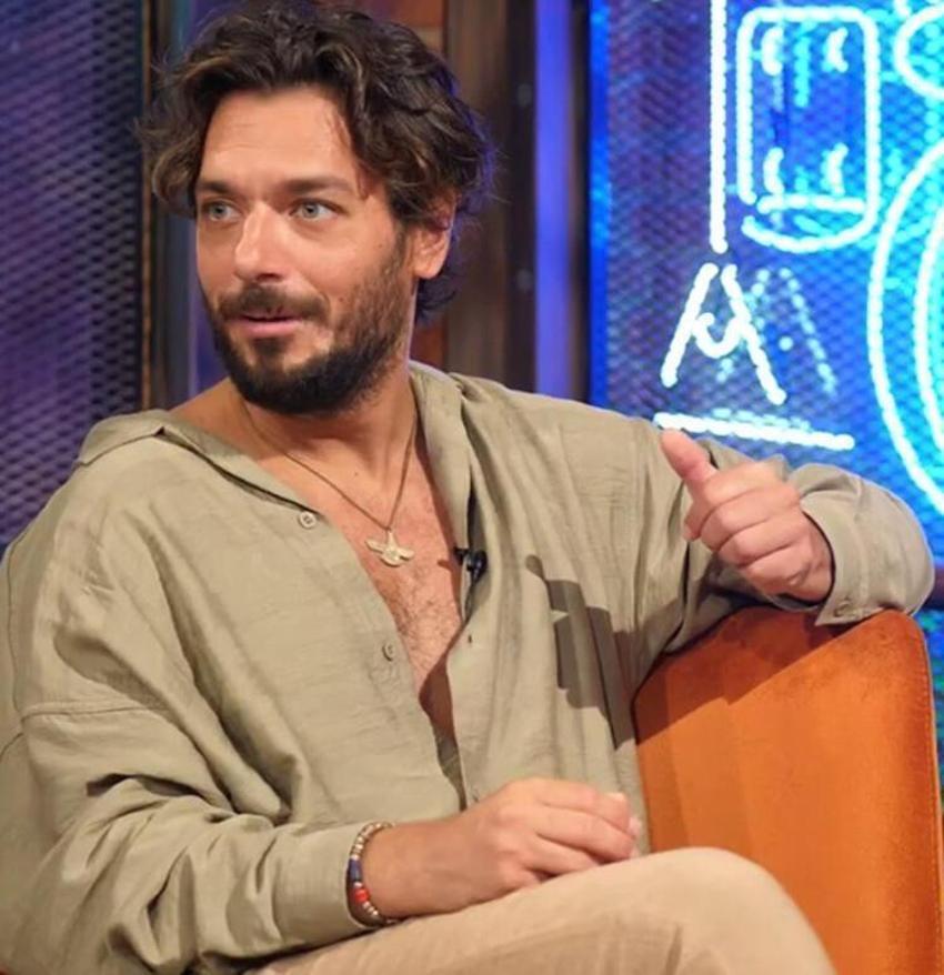 Hayrettin'den Survivor yorumu: Berkay kendi ayağına sıktı