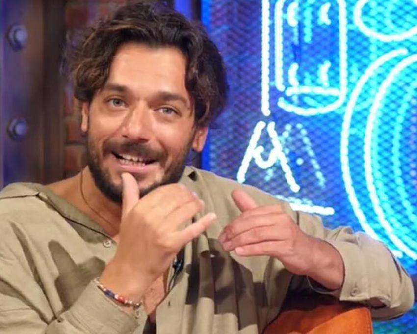 Hayrettin'den Survivor yorumu: Berkay kendi ayağına sıktı