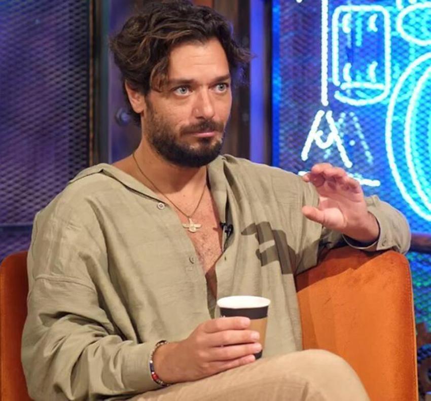 Hayrettin'den Survivor yorumu: Berkay kendi ayağına sıktı