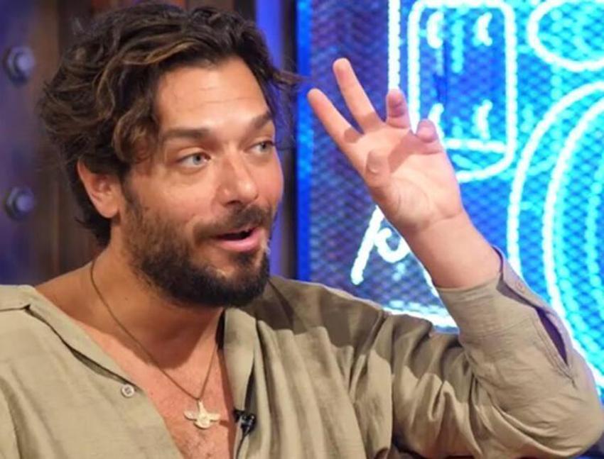 Hayrettin'den Survivor yorumu: Berkay kendi ayağına sıktı