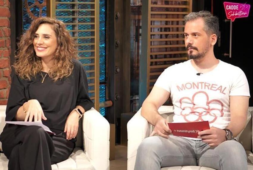 Hayrettin'den Survivor yorumu: Berkay kendi ayağına sıktı