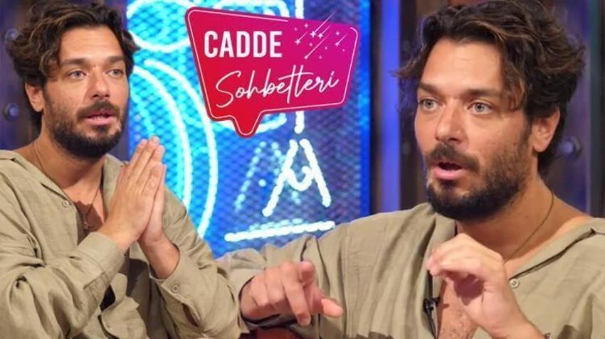 Hayrettin'den Survivor yorumu: Berkay kendi ayağına sıktı