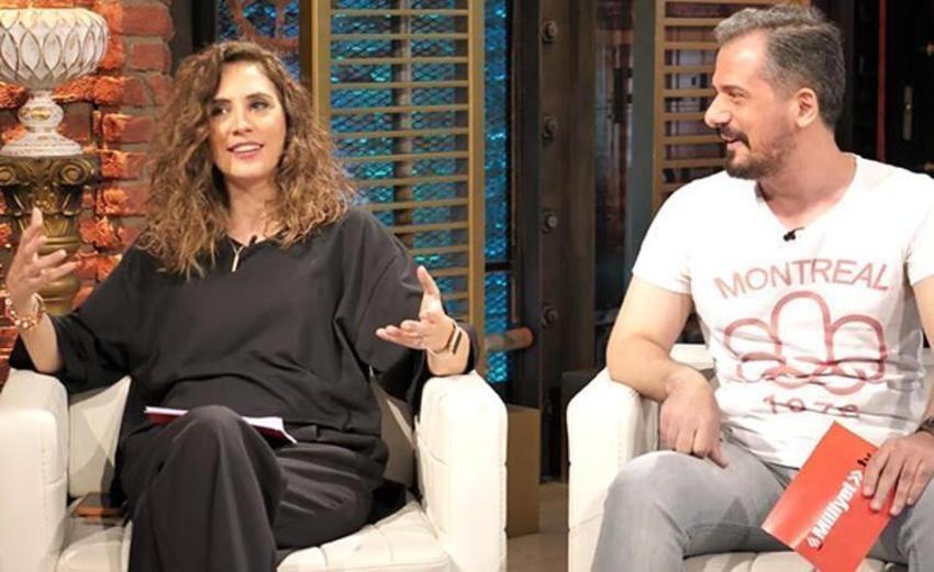 Hayrettin'den Survivor yorumu: Berkay kendi ayağına sıktı
