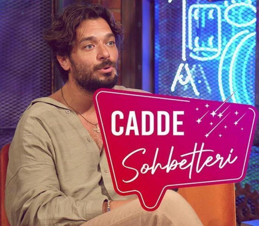 Hayrettin'den Survivor yorumu: Berkay kendi ayağına sıktı