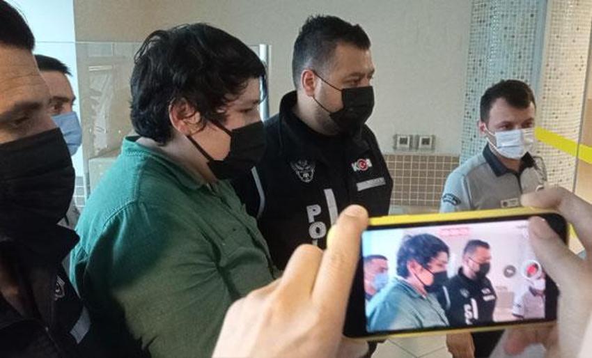 Tosuncuk'un Uruguay’da Ferrari’li villalı anlaşması ortaya çıktı!