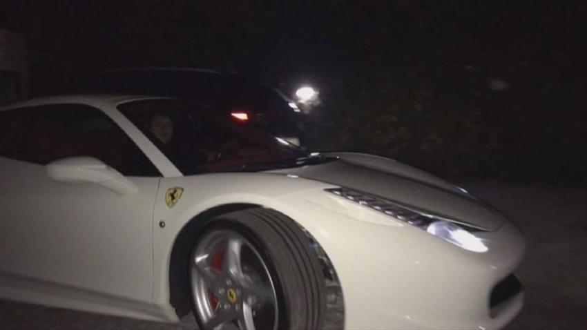 Tosuncuk'un Uruguay’da Ferrari’li villalı anlaşması ortaya çıktı!