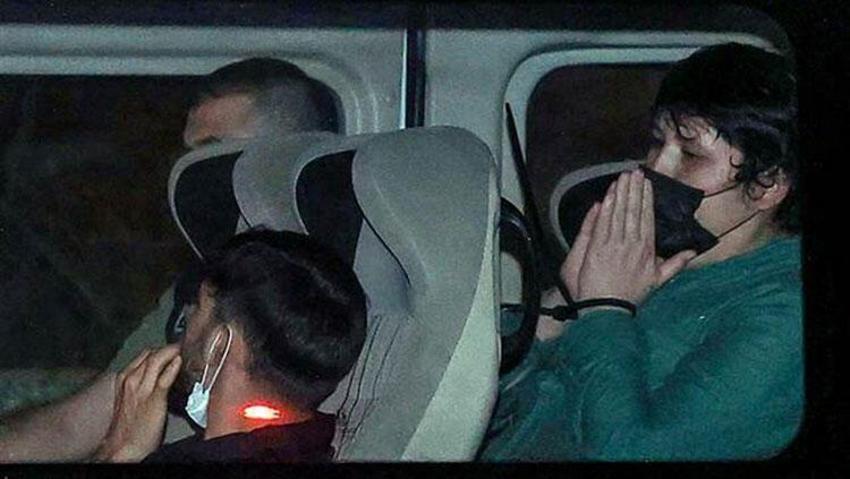 Tosuncuk'un Uruguay’da Ferrari’li villalı anlaşması ortaya çıktı!