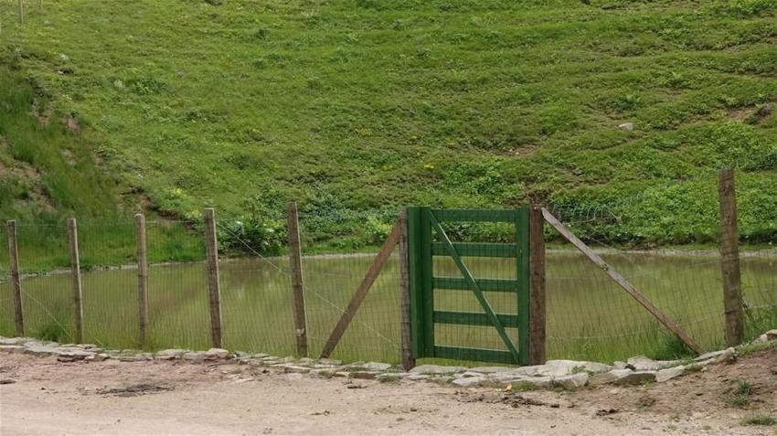 12 bin yıllık göl can çekişiyor! Uzmanlar uyardı! Böyle giderse...
