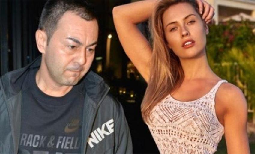 Serdar'dan Chloe'ye sert sözler: Kanepemi mi alacak?