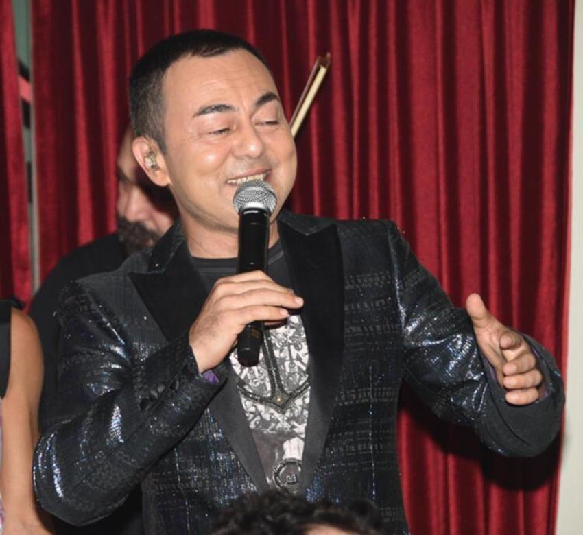 Serdar'dan Chloe'ye sert sözler: Kanepemi mi alacak?