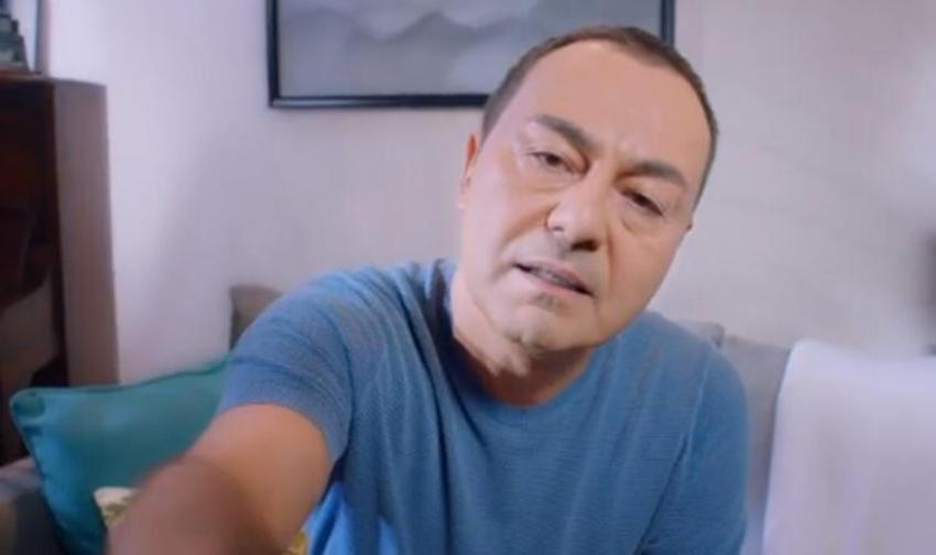Serdar'dan Chloe'ye sert sözler: Kanepemi mi alacak?