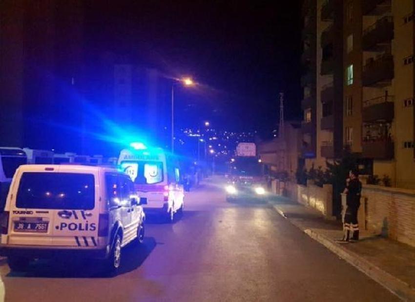 Kayseri'de olaylı gece! Özel harekat devreye girdi