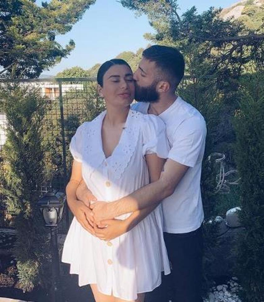 Çıplak fotoğraflarının yayınlanması Ebru Şancı'yı kızdırmıştı! Kötü haber geldi...