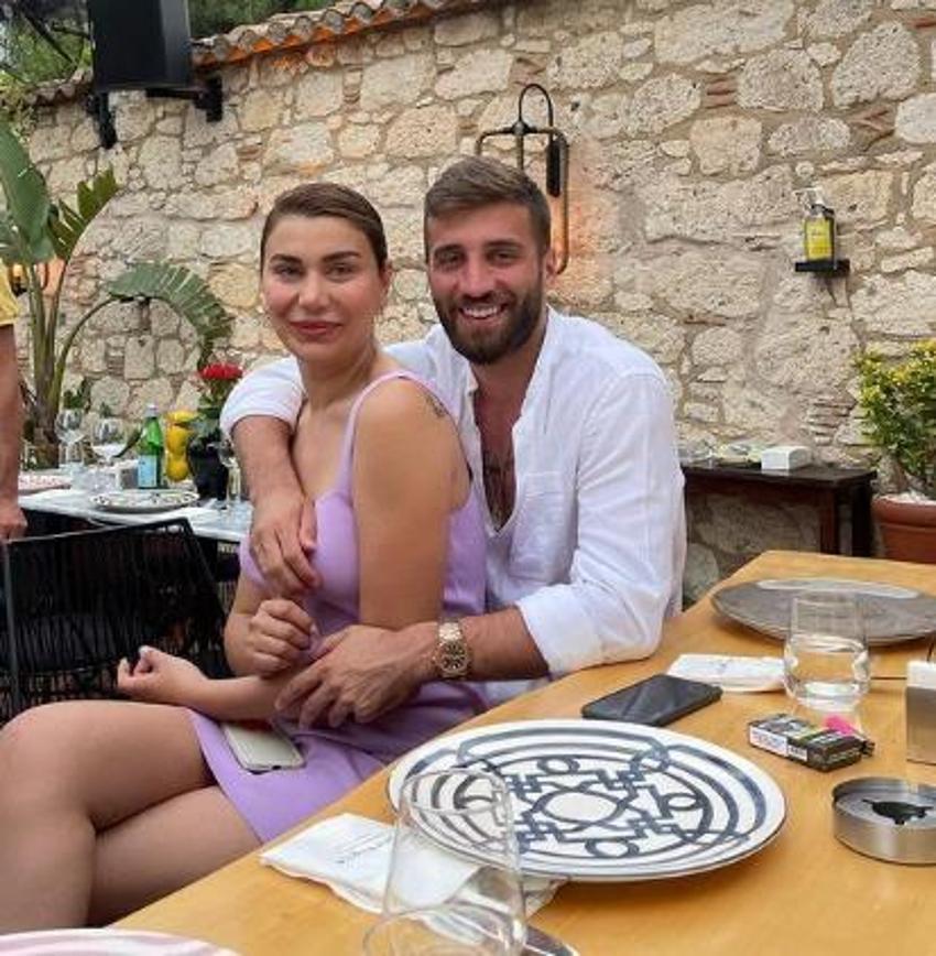 Çıplak fotoğraflarının yayınlanması Ebru Şancı'yı kızdırmıştı! Kötü haber geldi...