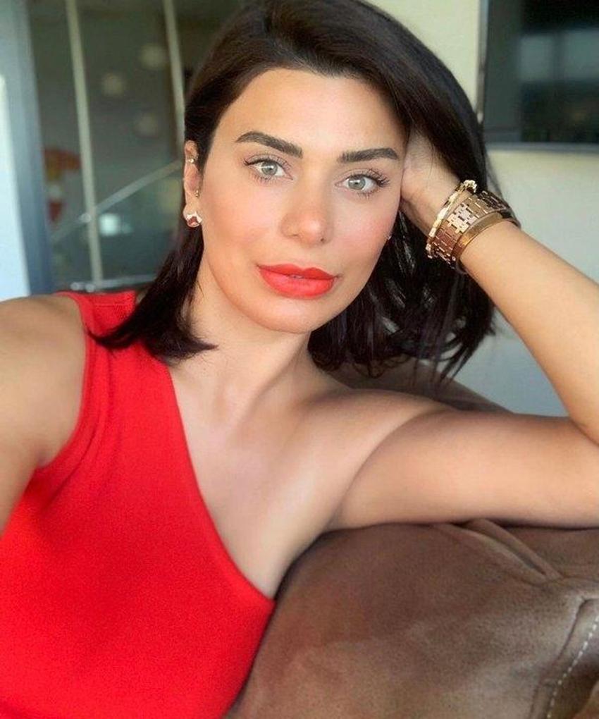Çıplak fotoğraflarının yayınlanması Ebru Şancı'yı kızdırmıştı! Kötü haber geldi...