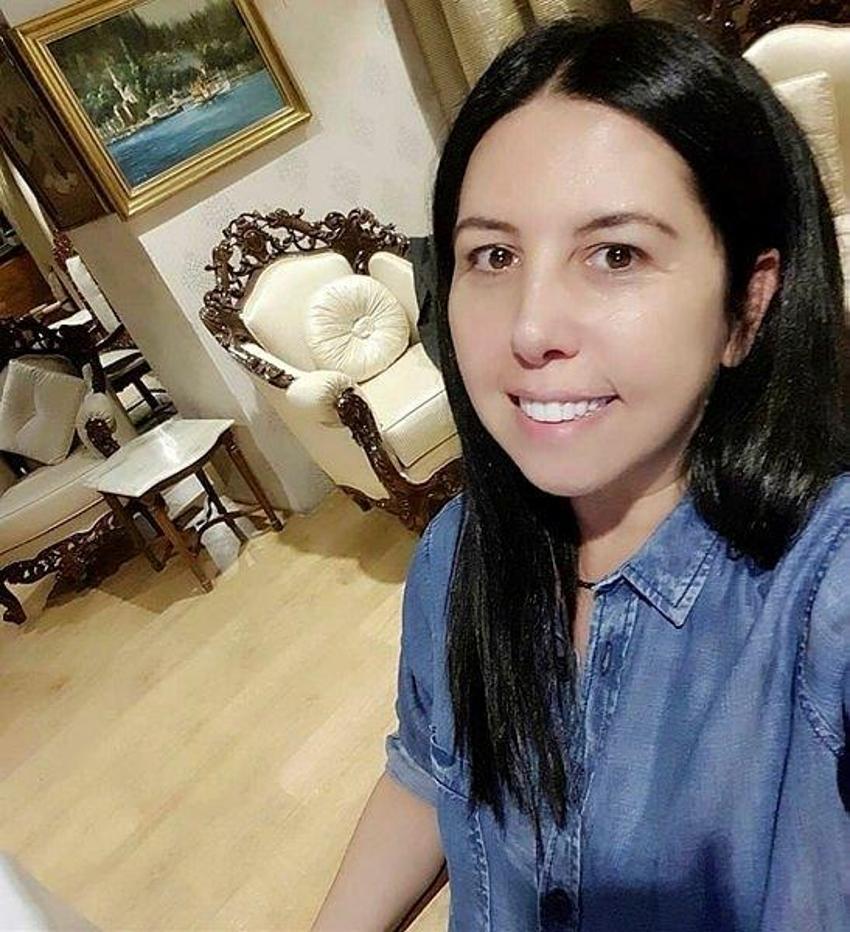 Çıplak fotoğraflarının yayınlanması Ebru Şancı'yı kızdırmıştı! Kötü haber geldi...