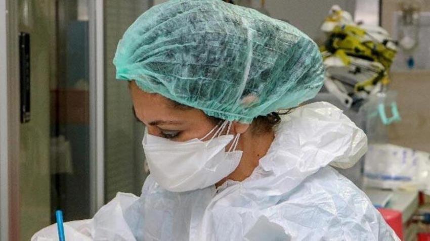Yeni kabus Delta varyantı! Prof. Dr. Ateş Kara duyurdu: Çok hızlı bulaşıyor, hasta olan kişi...