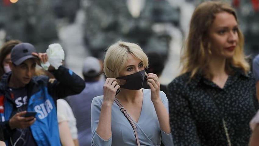 Yeni kabus Delta varyantı! Prof. Dr. Ateş Kara duyurdu: Çok hızlı bulaşıyor, hasta olan kişi...