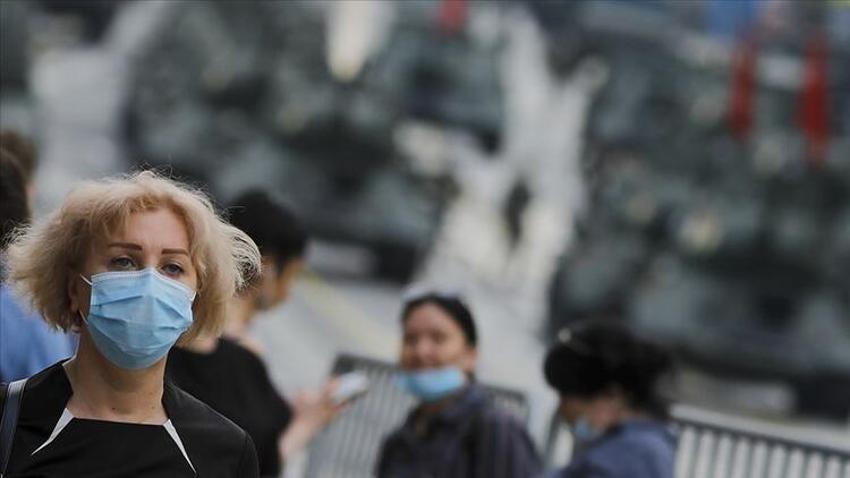 Yeni kabus Delta varyantı! Prof. Dr. Ateş Kara duyurdu: Çok hızlı bulaşıyor, hasta olan kişi...