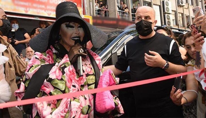 Bülent Ersoy'dan İlyas Tetik açıklaması: Benimle ne alakası var?
