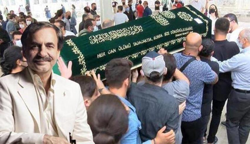 Bülent Ersoy'dan İlyas Tetik açıklaması: Benimle ne alakası var?
