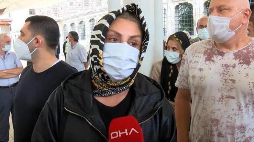Bülent Ersoy'dan İlyas Tetik açıklaması: Benimle ne alakası var?