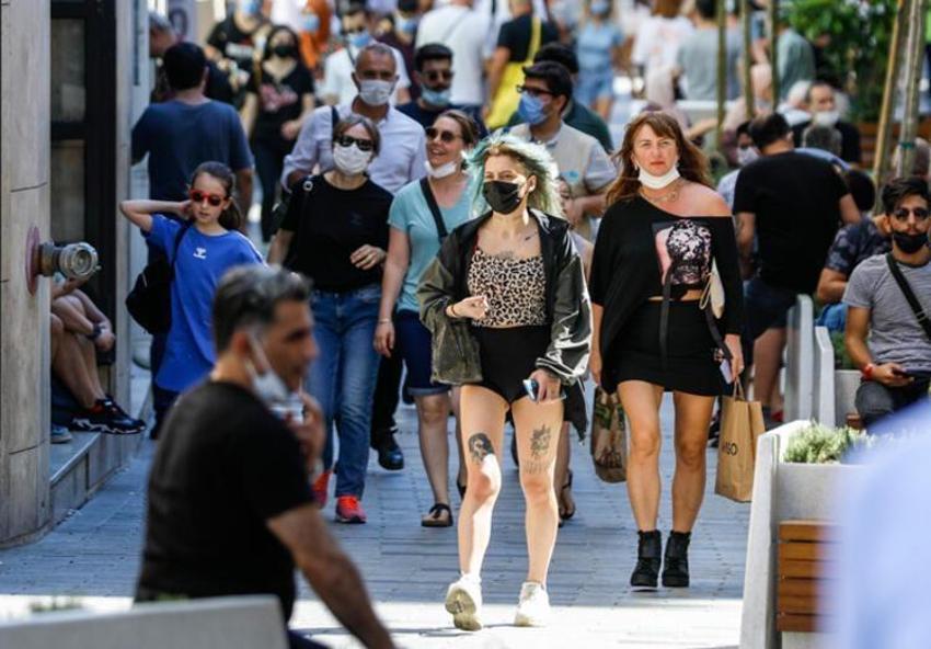 Yasaklarla ilgili flaş gelişme! Yasaklar geri dönüyor... İlk yasak geldi... İl il belli oldu