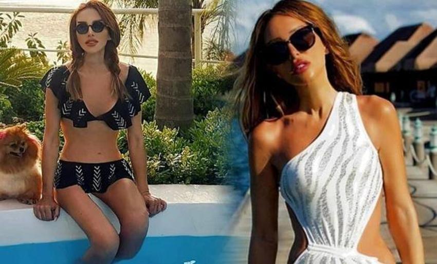 Seren Serengil şikayetçi oldu! 4 yıl hapis...
