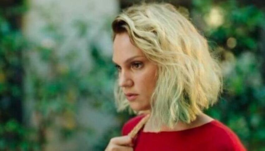 Masumlar Apartmanı'ndan ayrılan Farah Zeynep Abdullah ilk kez açıkladı