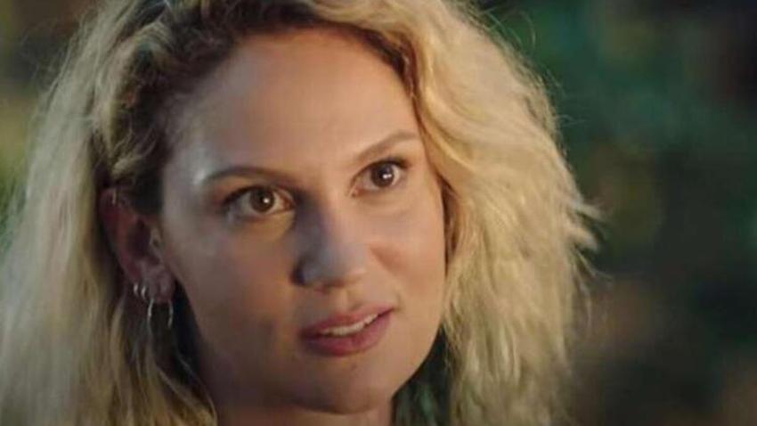 Masumlar Apartmanı'ndan ayrılan Farah Zeynep Abdullah ilk kez açıkladı