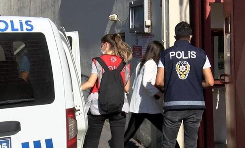 Aygün Aydın cezaevinden çıkar çıkmaz açıkladı!