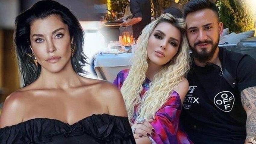 Deniz Akkaya hakkında yakalama kararı çıkarıldı!