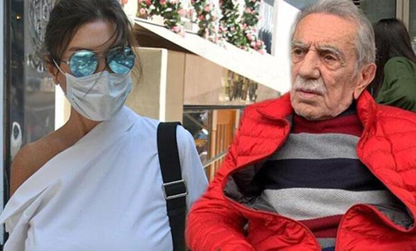 Nebahat Çehre'den Aydemir Akbaş jet yanıt!