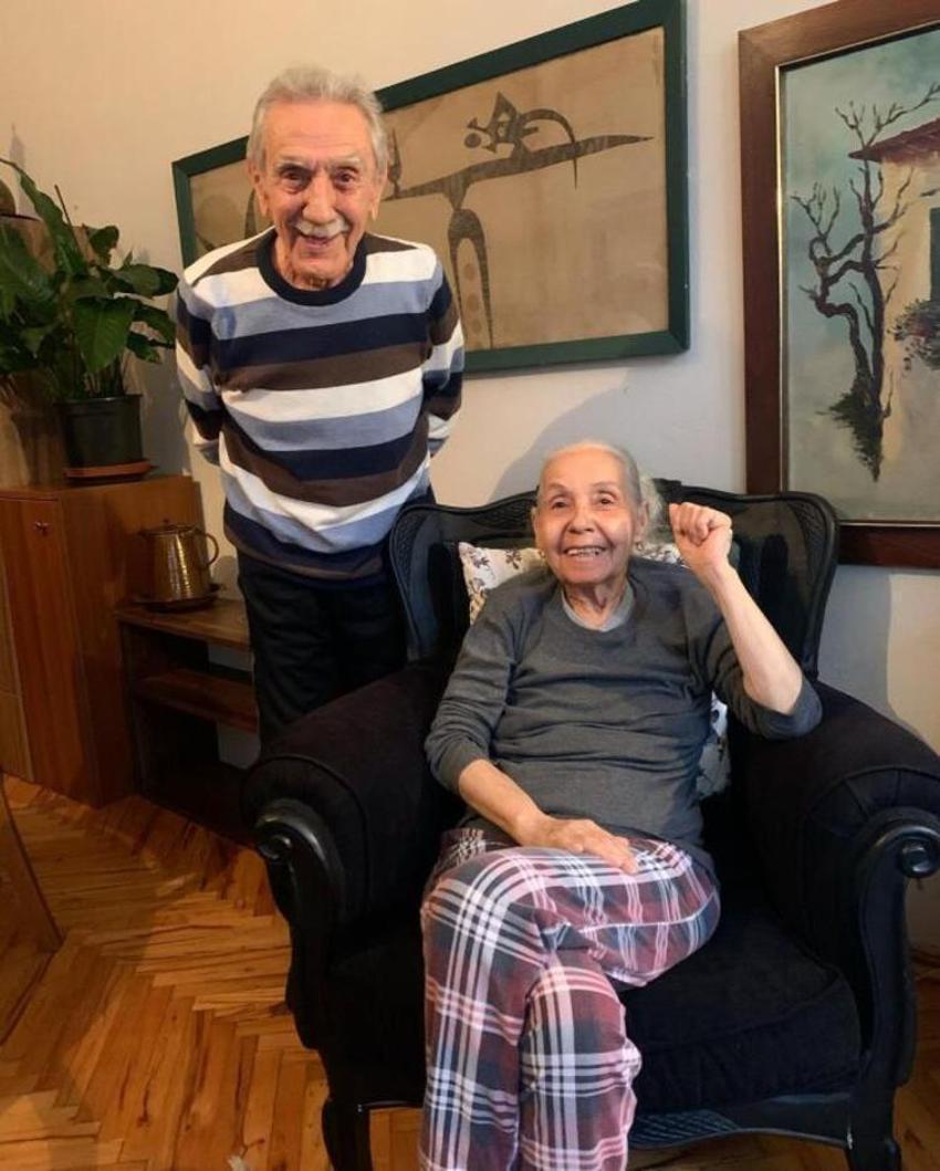 Nebahat Çehre'den Aydemir Akbaş jet yanıt!