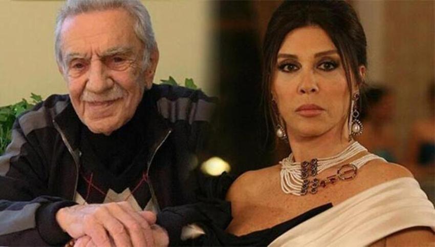 Nebahat Çehre'den Aydemir Akbaş jet yanıt!
