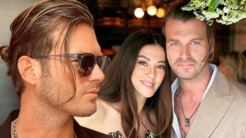 Kıvanç Tatlıtuğ'dan şaşırtan karar!
