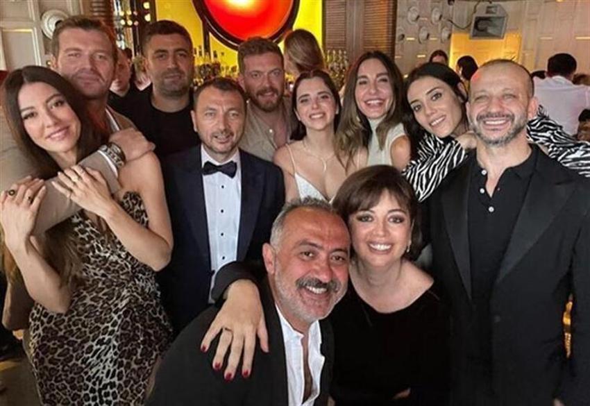 Kıvanç Tatlıtuğ'dan şaşırtan karar!