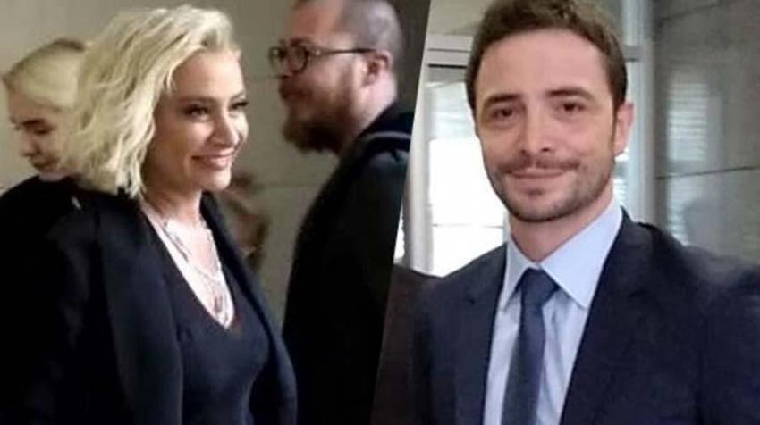 Şarkıcı Sıla Gençoğlu’nu darp eden Ahmet Kural'ın cezası belli oldu