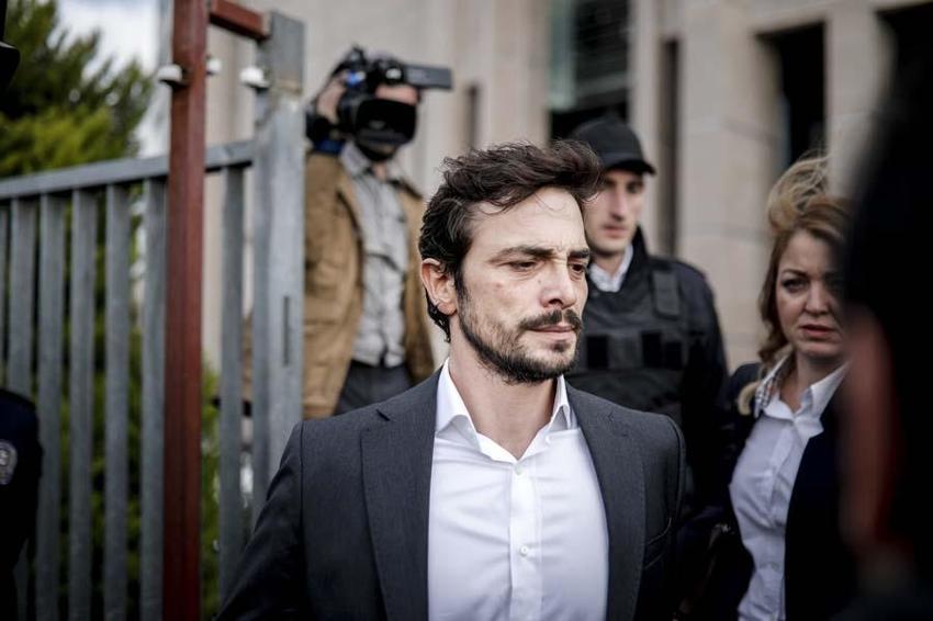 Şarkıcı Sıla Gençoğlu’nu darp eden Ahmet Kural'ın cezası belli oldu