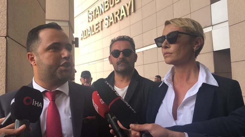 Şarkıcı Sıla Gençoğlu’nu darp eden Ahmet Kural'ın cezası belli oldu