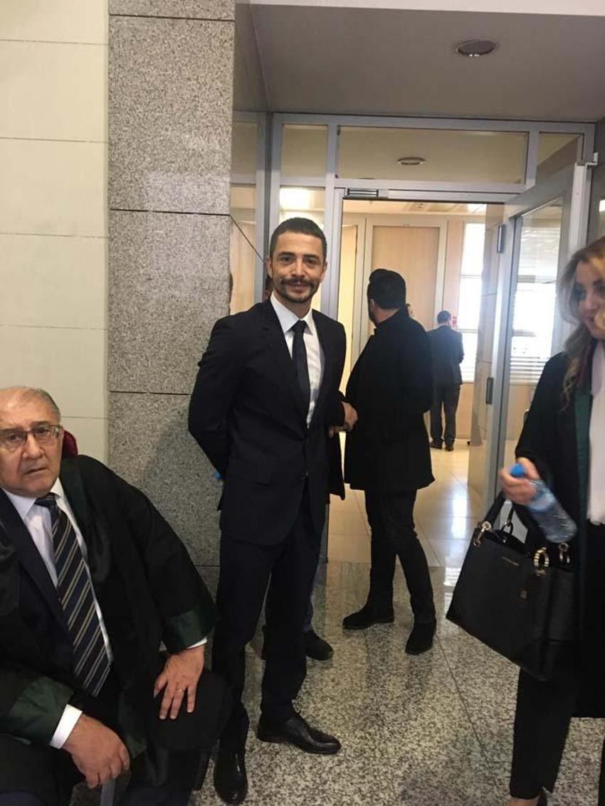 Şarkıcı Sıla Gençoğlu’nu darp eden Ahmet Kural'ın cezası belli oldu