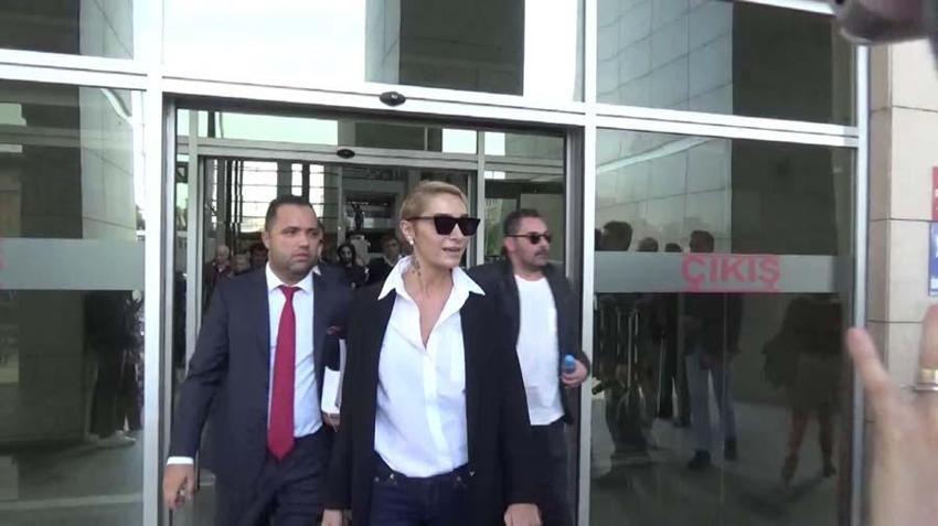 Şarkıcı Sıla Gençoğlu’nu darp eden Ahmet Kural'ın cezası belli oldu